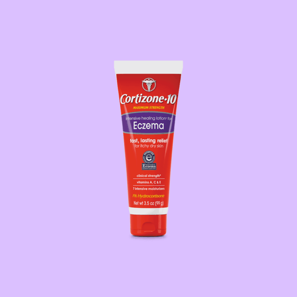 Tretinoin cream for eczema treatment.