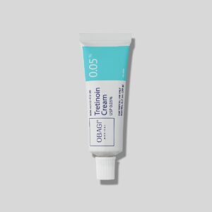 Obagi Tretinoin 0.05 cream tube