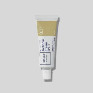 Obagi Tretinoin 1% cream tube