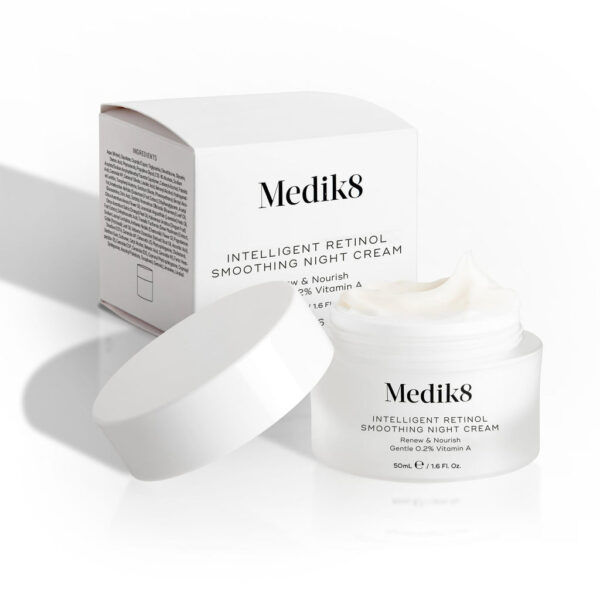 Tretinoin Cream 0.2% - Skincare product