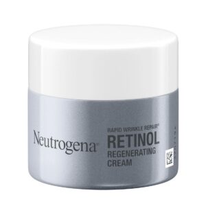 Tretinoin Cream (Español) - packaging