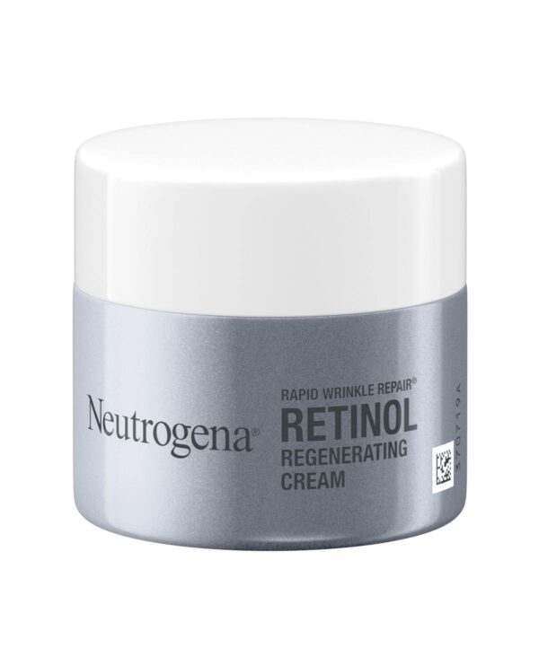 Tretinoin Cream (Español) - packaging