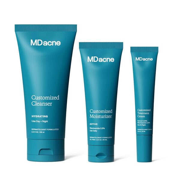 Tretinoin Cream 0.25% - Product Image