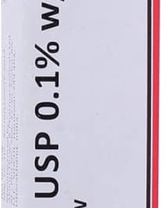Tretinoin Gel USP 0.1% - Product image