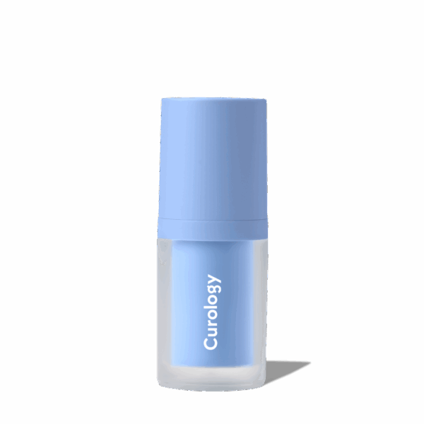 Curology tretinoin cream tube.