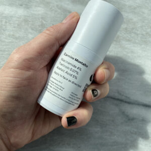Curology Tretinoin Cream, skincare product.