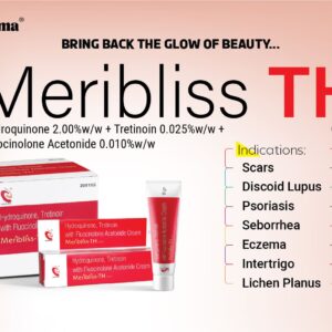 Hydroquinone, Tretinoin, Fluocinolone Acetonide Cream