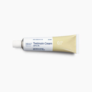 Tretinoin Cream 0.1% - Buy online.