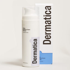 Dermatica Tretinoin cream tube