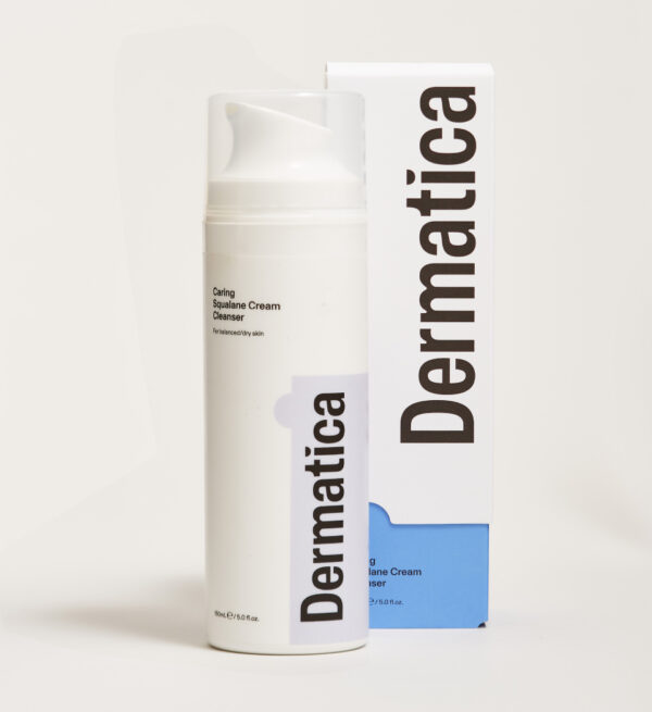 Dermatica Tretinoin cream tube