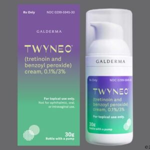 Twyneo Cre 0.1 3: Product image showing the device.