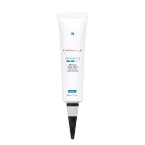 Tretinoin Cream 0.05%