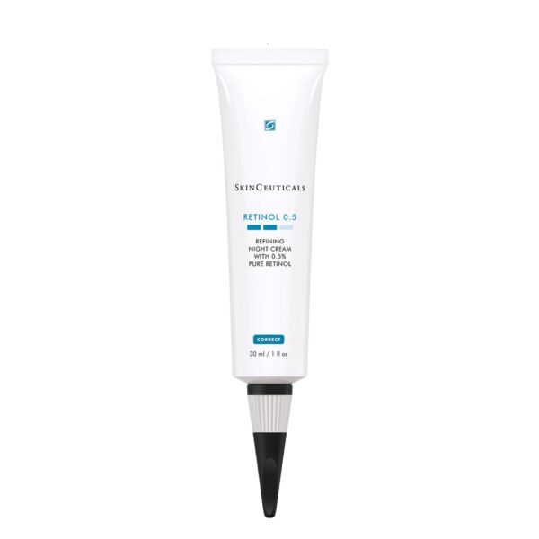 Tretinoin Cream 0.05%