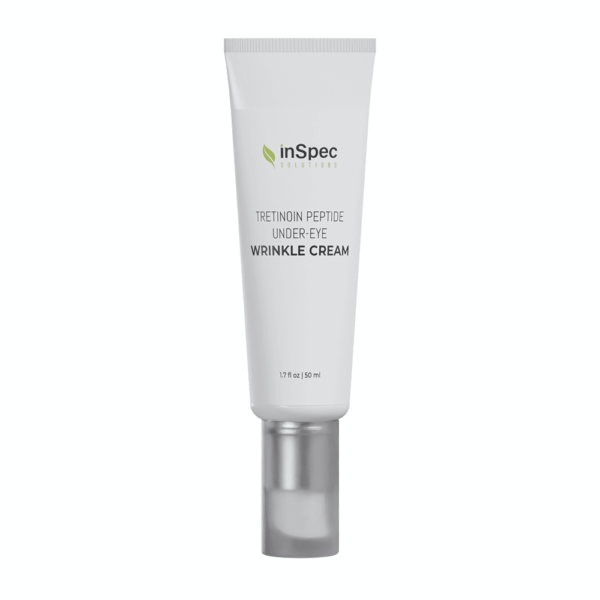 Tretinoin Eye Cream, anti-aging skincare