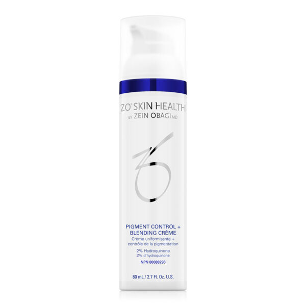 Zo Skin Health Pigment Control Blending Crème HQ 2.