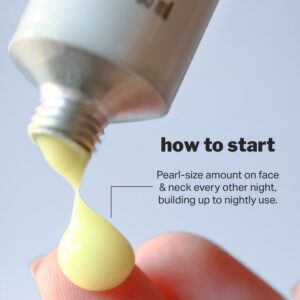 Retin-A Gel, anti-aging skincare product.