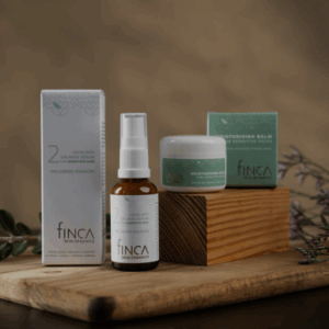 Rosacea Tretinoin cream, topical treatment.