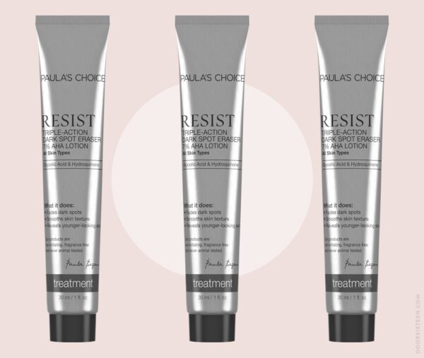 Paula's Choice Hydroquinone Cream.