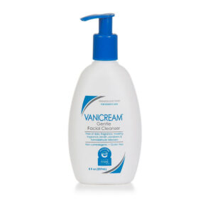 Vanicream Tretinoin cream tube