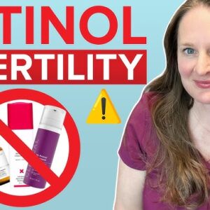 I Used Tretinoin Cream While Pregnant book cover