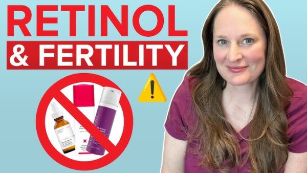 I Used Tretinoin Cream While Pregnant book cover