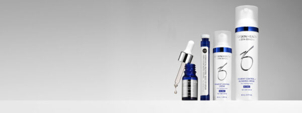 Zo Pigment Control Cream jar
