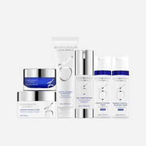Zo Skin Health Pigment Control serum bottle.