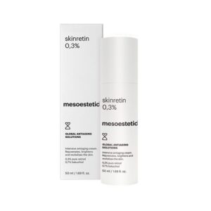 Tretinoin Cream 0.3% - skincare product