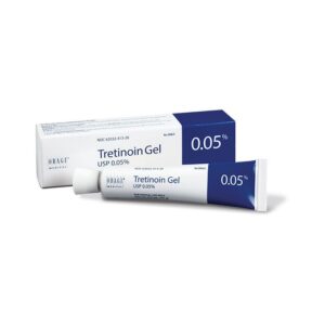 Obagi Tretinoin 0.5% Gel