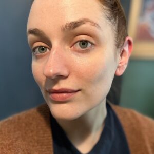Tretinoin Glow Reddit: Skincare product packaging.
