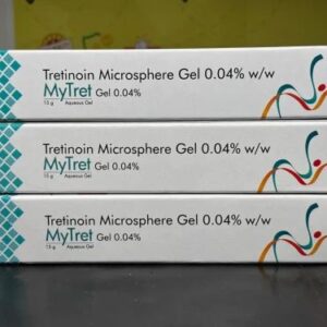 Tretinoin Cream 0.4% - Product Image